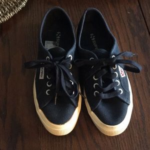 Superga shoes